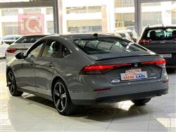 هوندا أكورد